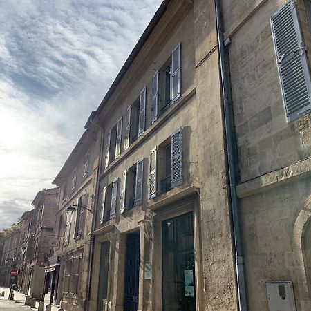 Apartment Limas Avignon Exteriér fotografie