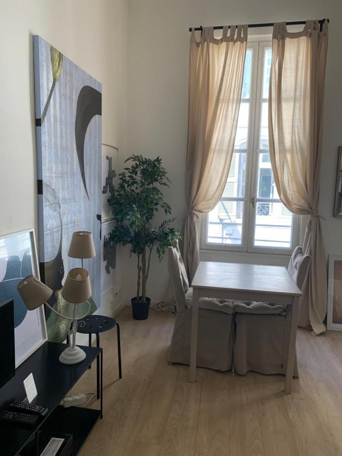 Apartment Limas Avignon Exteriér fotografie