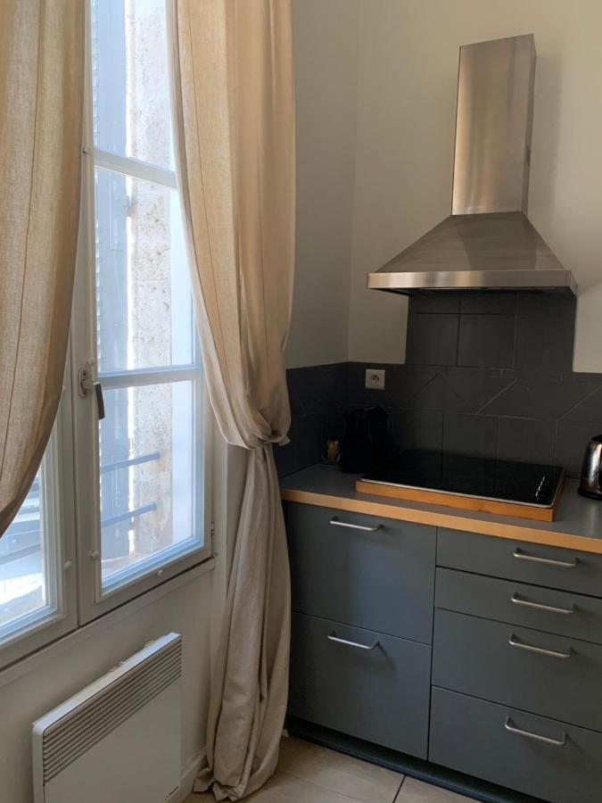 Apartment Limas Avignon Exteriér fotografie