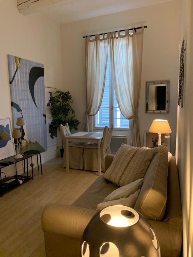 Apartment Limas Avignon Exteriér fotografie