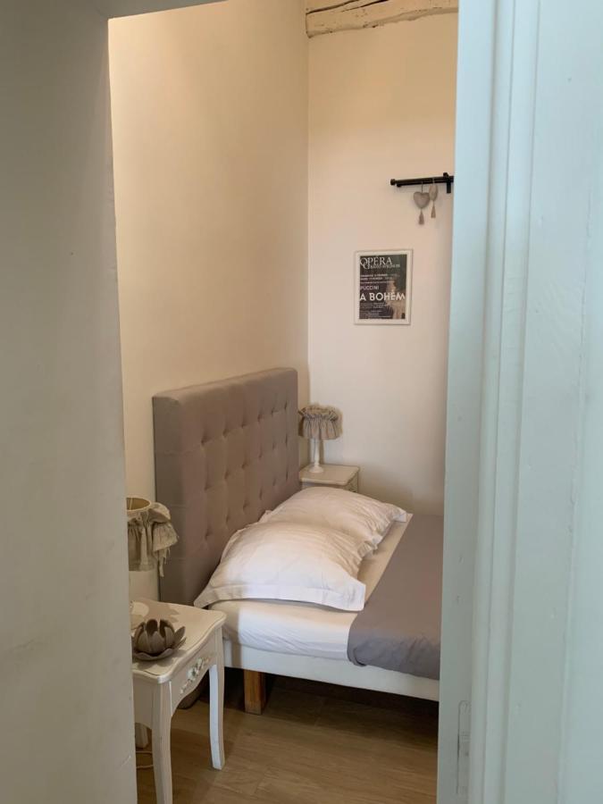 Apartment Limas Avignon Exteriér fotografie