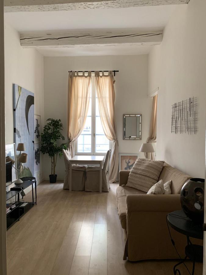 Apartment Limas Avignon Exteriér fotografie