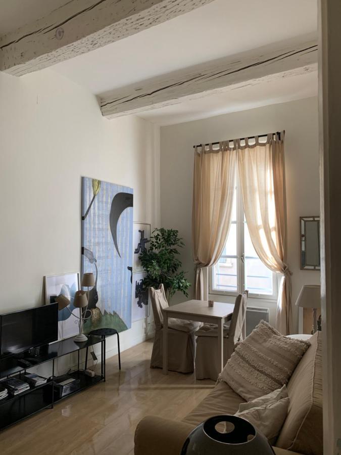 Apartment Limas Avignon Exteriér fotografie