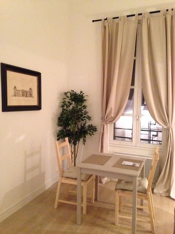 Apartment Limas Avignon Exteriér fotografie